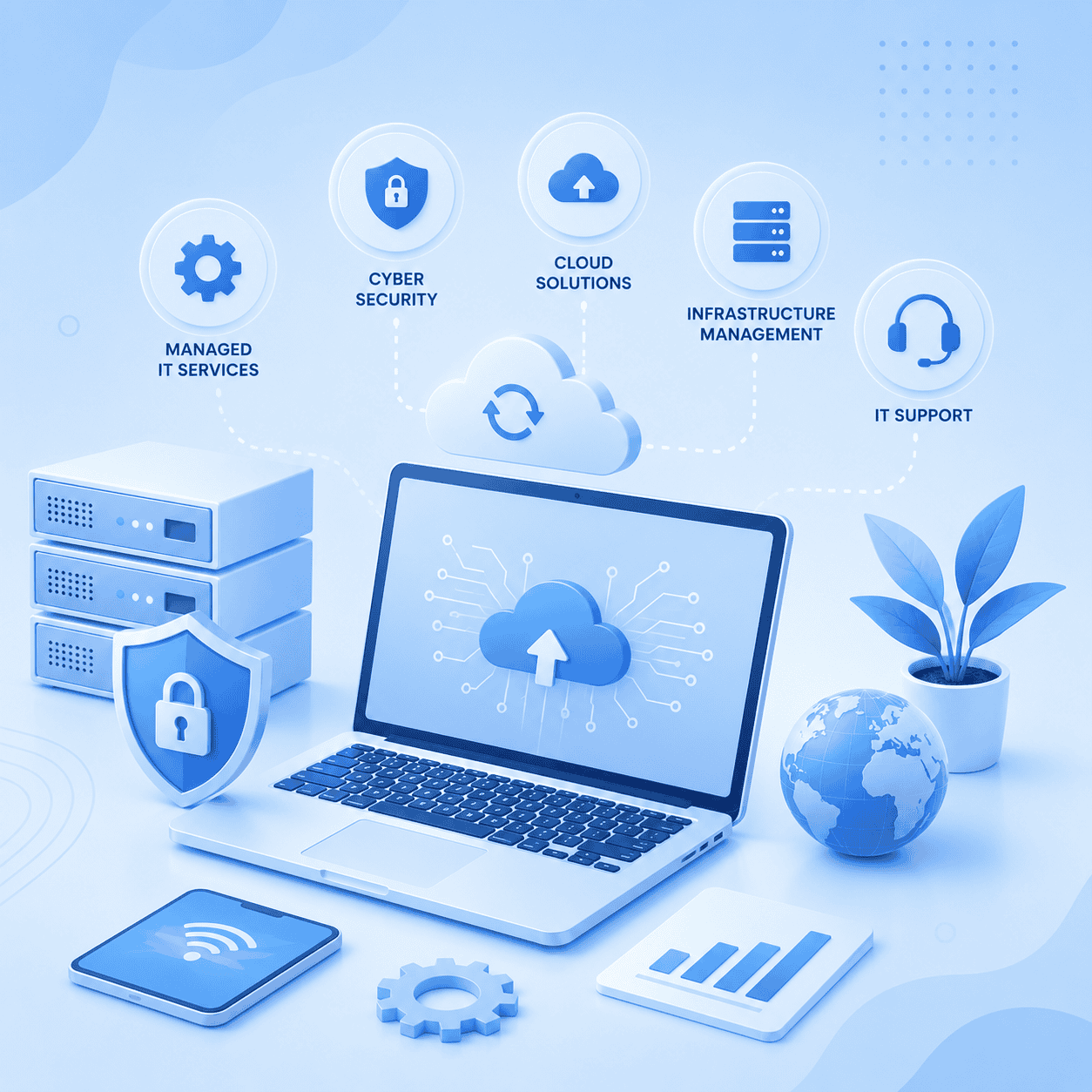 it services